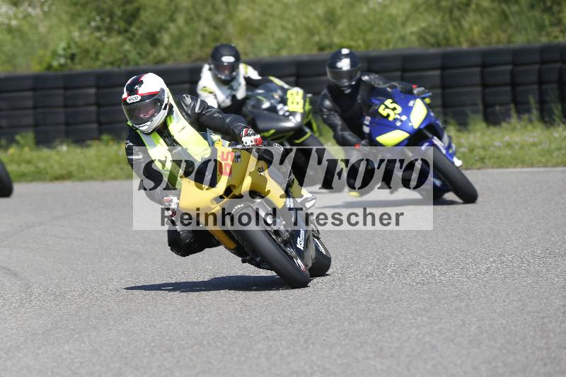 /12 30.04.2025 Speer Racing ADR/Classic/65